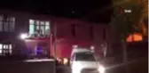 Evdeki esrarı narkotik köpek buldu