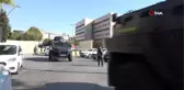 Gaziantep'te polisleri 9 sürgülü kapıda durduramadı