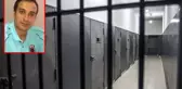 İnfaz koruma memurunun sır intiharı! Nevresim kumaşı ile asılı halde bulundu