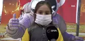 Karton teleskopla NASA'da dereceye girdiler