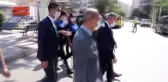 Son Dakika | Kovid-19 tedbirleri denetimi