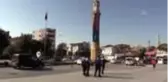 Kovid-19 tedbirleri denetimi