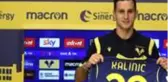 Menajeri, Kalinic'in Beşiktaş'a neden transfer olmadığını anlattı: Ekonomileri bozuk ve Avrupa'da yoklar
