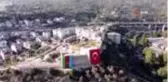 Tarihi Hereke Kalesi 5 yıl süren restorasyon sonrası turizme kazandırılıyor