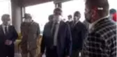 Van Valisi Mehmet Emin Bilmez; 