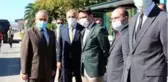 Yalova'da pandemi denetimleri