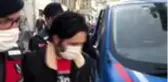 Arazi anlaşmazlığı nedeniyle işlenen cinayetin zanlıları adliyeye sevk edildi