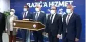 Bakan Karaismailoğlu: 