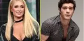 Oyuncu Burak Deniz'den ilginç itiraf: Paris Hilton beni görüp Türk arkadaşına sormuş