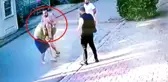 Cezaevindeki Halil Sezai, sırtındaki 
