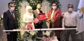 İHA muhabirinin mutlu günü