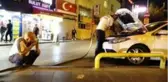 Son dakika haber! İtfaiyenin kedi ile imtihanı