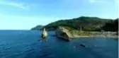 Karadeniz'de ekim ayında deniz keyfi - KASTAMONU