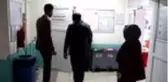 Kaybolan alzaymırlı yaşlı adam bir gün sonra bulundu