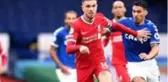 Liverpool, derbide Everton ile 2-2 berabere kaldı