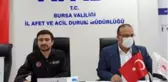 Marmara'nın deprem planı yapıldı