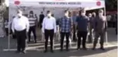 Masterlar Türkiye Yol Bisikleti Şampiyonası başladı
