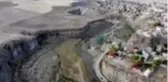 Murat Kanyonu sonbaharda başka güzel