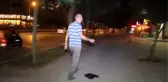 Sebze satan esnaf, parasının çalındığı iddiasıyla polise başvurdu