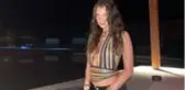 Dünyaca ünlü model Bella Hadid, kıyafetiyle olay oldu! Gören dönüp bir daha baktı