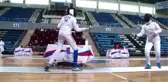 Ekstrim Epe Açık Turnuvası