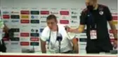 Fraport TAV Antalyaspor - Gaziantep FK maçının ardından