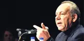 Gazeteci Bekir Coşkun hayatını kaybetti