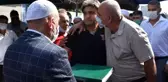 Husumetli iki aile Kur'an'a el basıp yemin ederek barıştı