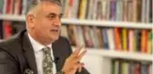 KKTC seçimlerinde çuvallayan anketçi Adil Gür, 