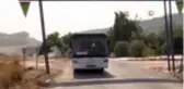 Mersin'de pandemi döneminde köylere 'mobil kuaför' hizmeti