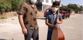 Son dakika: Babası söz verip alamadan hayatını kaybetti, 6 ay sonra onun için çalmaya başladı