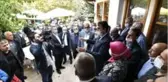 Başkan Dündar, muhtarlarla bir araya geldi