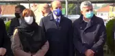 Bosna Hersek'in ilk Cumhurbaşkanı Aliya İzetbegoviç kabri başında anıldı - SARAYBOSNA