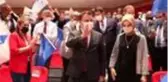 DEVA Partisi Genel Başkanı Ali Babacan, Karabük'te konuştu
