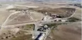 Diyadin Kaplıcaları sonbaharda şifa arayanların uğrak yeri oluyor