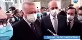 Erdoğan: 