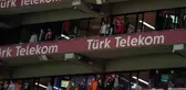 Galatasaray 232 gün sonra seyircisiyle buluştu