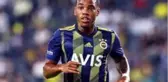 Garry Rodrigues ile Fenerbahçe'nin yolları ayrıldı