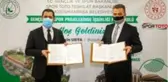 Gaziosmanpaşa'ya 300 bin metrekare alana spor vadisi inşa edilecek