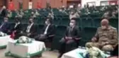 Güvenlik korucularına yönelik eğitim semineri düzenlendi