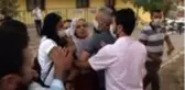 HDP'li vekil Remziye Tosun, evlat nöbetindeki ailelere hakaret etti: Satılmış köpekler, kemiğiniz az mı geldi