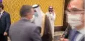 İsrail Dışişleri Bakanı Ashkenazi, Manama'da İsrail Büyükelçiliği açmak için talepte bulundu