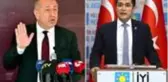 İYİ Partili Ümit Özdağ: İstanbul İl Başkanımız Buğra Kavuncu FETÖ'cü, Meral Akşener'in haberi vardı