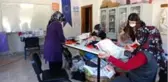 Son dakika haber! Kadınlar üretip ev ekonomilerine katkı sağlıyor