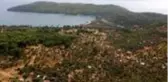 Koronavirüs sonrası nüfusu iki kat artan Muğla'da arazi fiyatları dörde katlandı