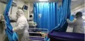 Koronavirüsü yenen insanlarda semptomlar 2 veya 3 ay daha görülüyor