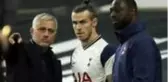 Mourinho, Gareth Bale'ın adını duyunca küplere bindi: Artık yeter