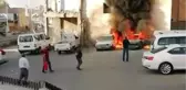 Son dakika haber: Park halindeki otomobil alev alev yandı