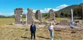 Patara'daki telsiz telgraf istasyonunun restore edilecek