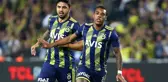 Son Dakika: Fenerbahçe, Garry Rodrigues'in sözleşmesini feshetti